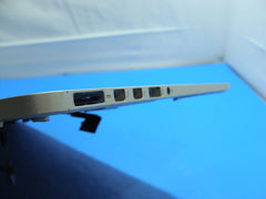 MacBook Pro A1398 15" Late 2013 ME294LL/A Top Case Palmrest NO Battery 661-8311