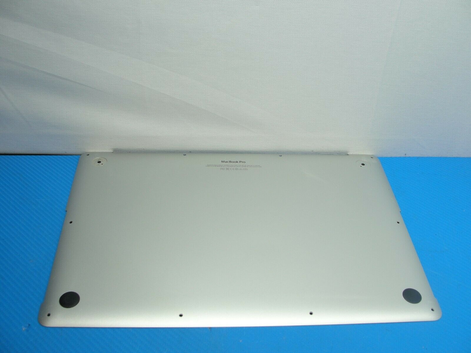 MacBook Pro A1398 15