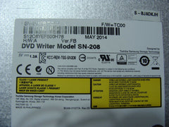 System76 Gazelle gazp9 15.6" Genuine Laptop DVD-RW Burner Drive SN-208 ER* - Laptop Parts - Buy Authentic Computer Parts - Top Seller Ebay
