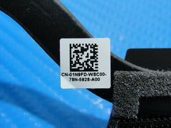 Dell Inspiron 13 7370 13.3" CPU Cooling Heatsink 1N9FD 460.0B501.0011 - Laptop Parts - Buy Authentic Computer Parts - Top Seller Ebay