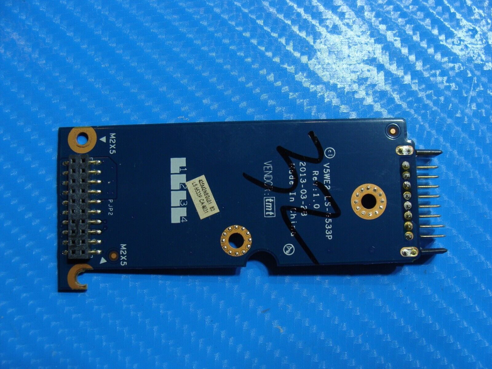 Acer Aspire E1-510-2500 15.6
