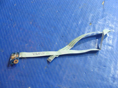 Dell Inspiron 15 5548 15.6" Genuine LED Board w/ Cable LS-B012P NBX0001K500 ER* - Laptop Parts - Buy Authentic Computer Parts - Top Seller Ebay