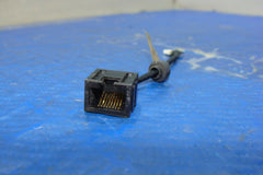 Sony Vaio VPCEB11FM PCG-71312L 15.6" Ethernet LAN Port w/Cable 015-0201-1509 ER* - Laptop Parts - Buy Authentic Computer Parts - Top Seller Ebay