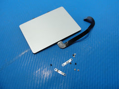 MacBook Pro A1286 15" 2011 MC721LL/A Trackpad Silver w/Cable 922-9749 Grade A