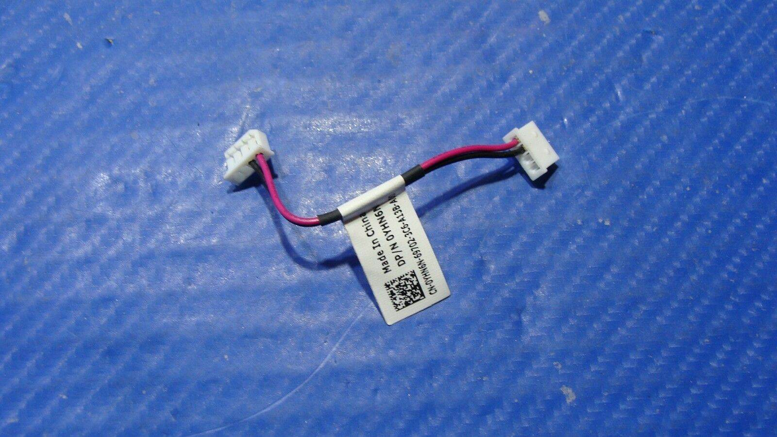 Dell Alienware X51 R2 Genuine Desktop Front Panel Power Cable YHN6N GLP* - Tested Computer Laptop Parts