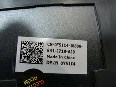 Dell Inspiron 15-7569 15.6" Genuine Laptop Bottom Base Case Cover Y51C4 Dell