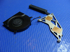 MacBook Pro A1278 MC374LL/A  2010 13.3" Cooling Fan 922-8620 Heatsink 922-9446 Apple