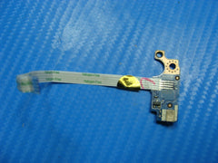 HP Notebook 15-ay065nr 15.6" Genuine Power Button Board w/Cable LS-C701P - Laptop Parts - Buy Authentic Computer Parts - Top Seller Ebay