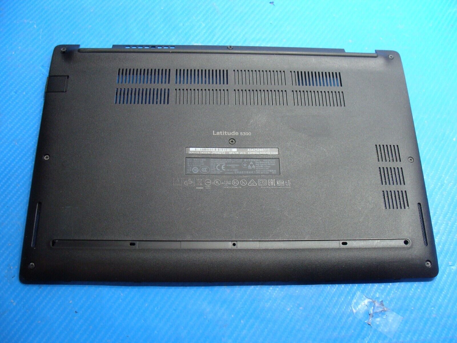 Dell Latitude 5300 13.3