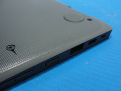 HP Chromebook x360 11.6" 11 G3 EE OEM Bottom Case Base Cover 4C0GABATP70 