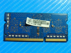 Lenovo E431 Laptop SK Hynix 2GB Memory PC3L-12800S-11-12-C3 HMT425S6AFR6A-PB - Tested Computer Laptop Parts