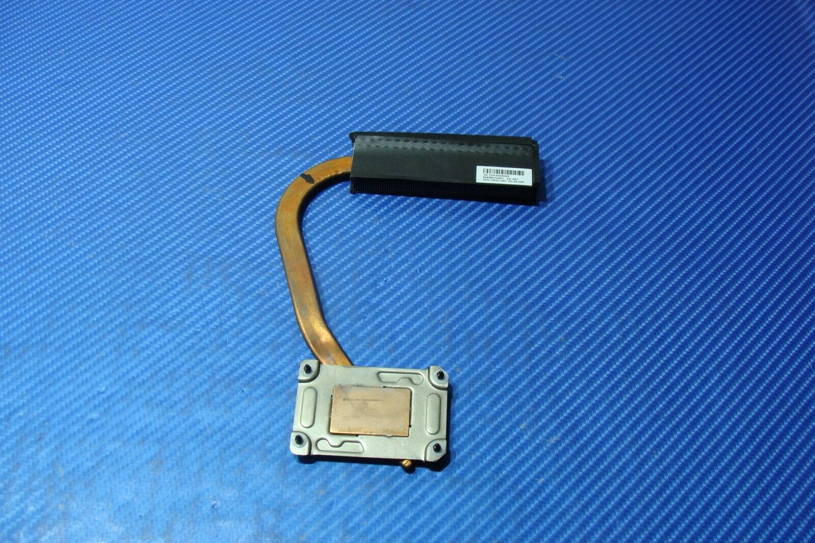 HP ENVY TS M7-J020DX 17.3