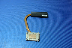 HP ENVY TS M7-J020DX 17.3" Genuine CPU Cooling Heatsink 720231-001 6043B0132401 HP