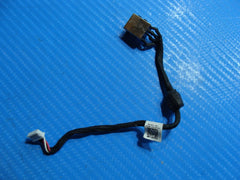Dell Latitude E5540 15.6" Genuine Laptop DC in Power Jack w/Cable CTHCY
