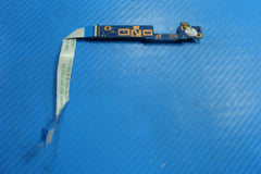 Samsung NP700Z5C-S02UB 15.6" Genuine Power Button Board w/Cable ba92-09115a - Laptop Parts - Buy Authentic Computer Parts - Top Seller Ebay