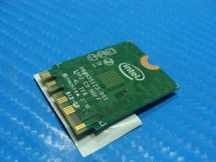 HP ENVY 17m-bw0013dx 17.3" Genuine Laptop WiFi Wireless Card 7265NGW 901229-855 HP