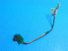 Dell Latitude E6410 14" Genuine Laptop FireWire Port Board w/ Cable X1NHH - Laptop Parts - Buy Authentic Computer Parts - Top Seller Ebay