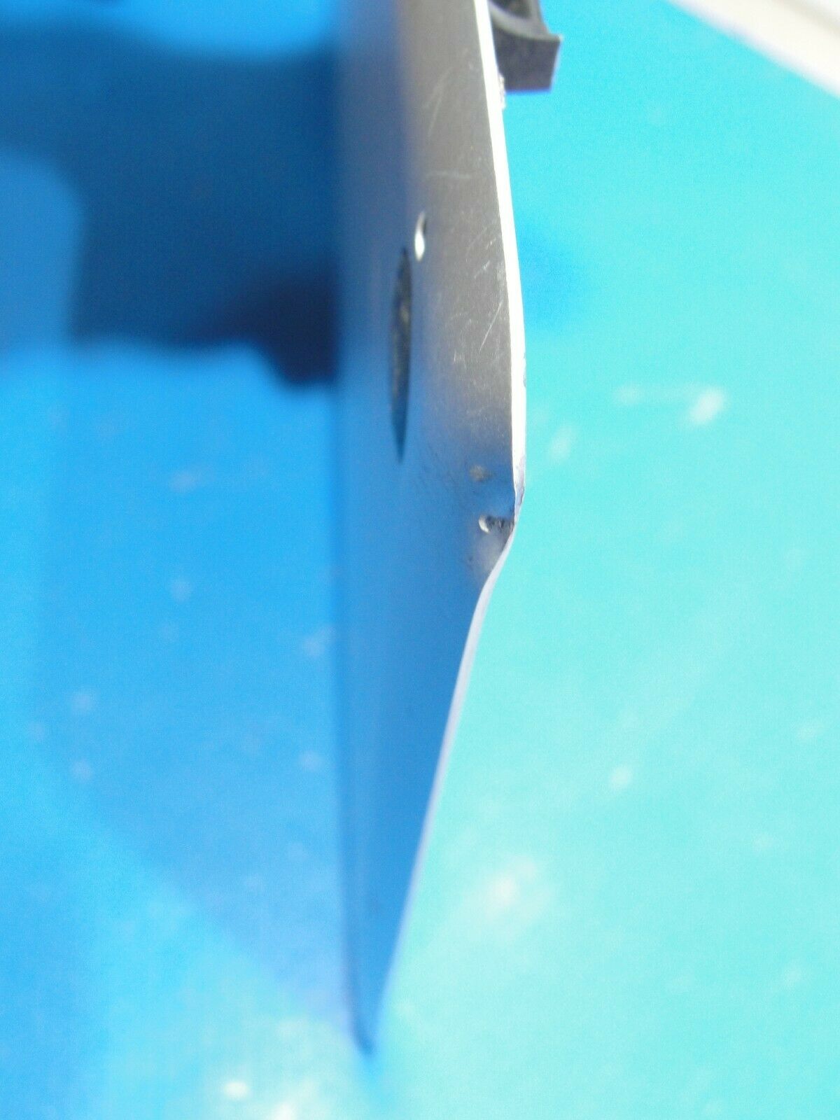 MacBook Pro A1286 15