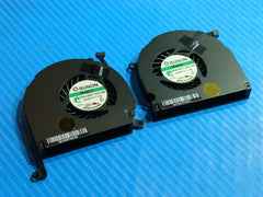 MacBook Pro A1286 MD322LL/A Late 2011 15" Left & Right Fans 922-8703 922-8702 - Laptop Parts - Buy Authentic Computer Parts - Top Seller Ebay