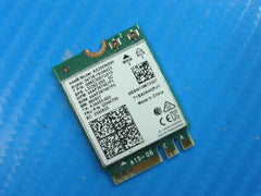 Acer Swift 3 SF314-42 14" Genuine Wireless WiFi Card AX200NGW L35282-005 02HK705