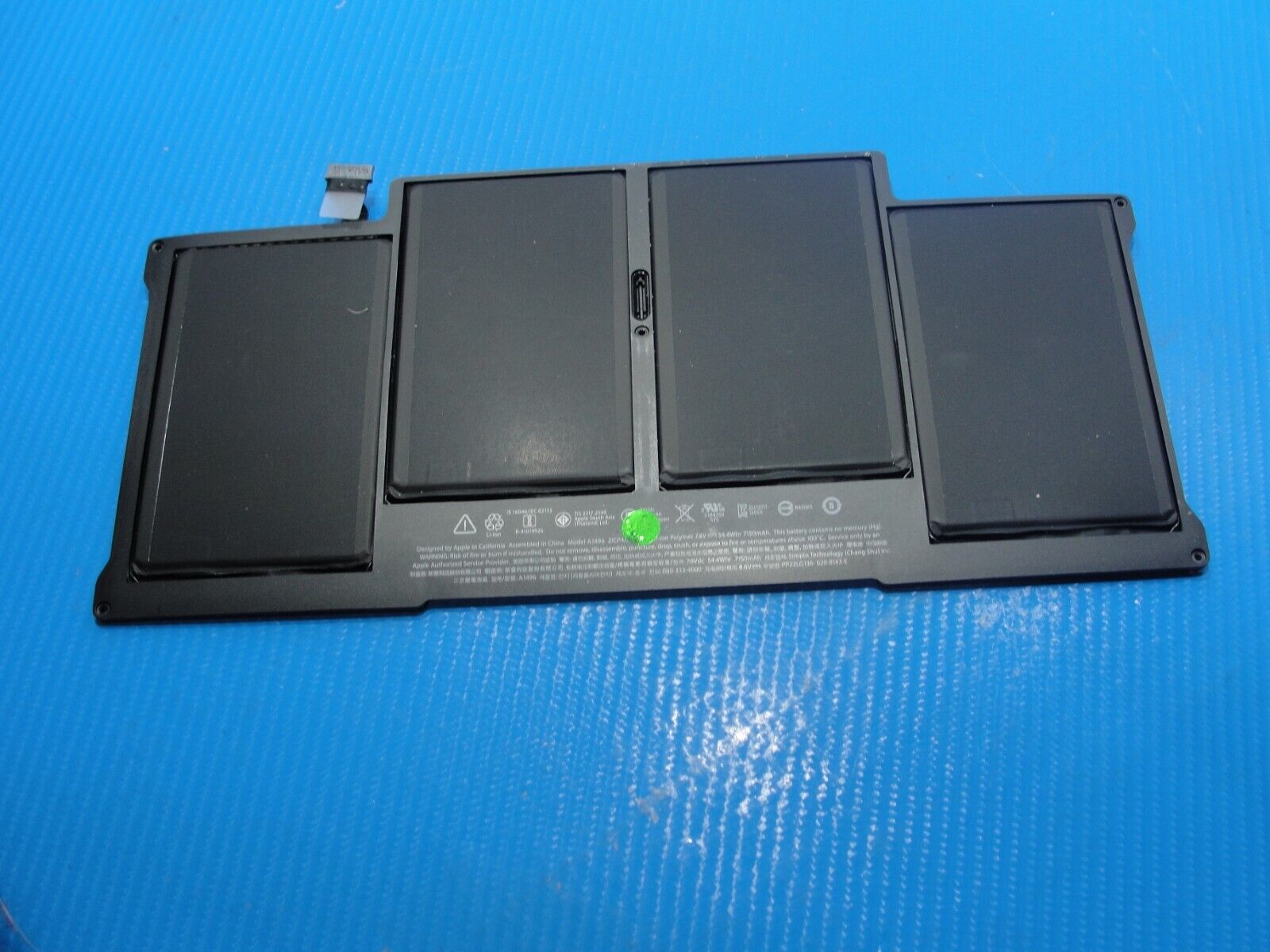 MacBook Air A1466 13