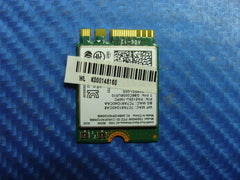 Toshiba Sattelite E45t-A4100 14" Genuine Wireless WiFi Card 7260NGW K000148160 Toshiba