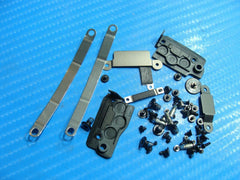 MacBook Pro A1708 13" 2017 MPXR2LL/A Screw Set Silver GS133900 