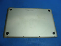 MacBook Pro A1278 13" Mid 2012 MD102LL/A Genuine Laptop Bottom Case 923-0103 - Laptop Parts - Buy Authentic Computer Parts - Top Seller Ebay