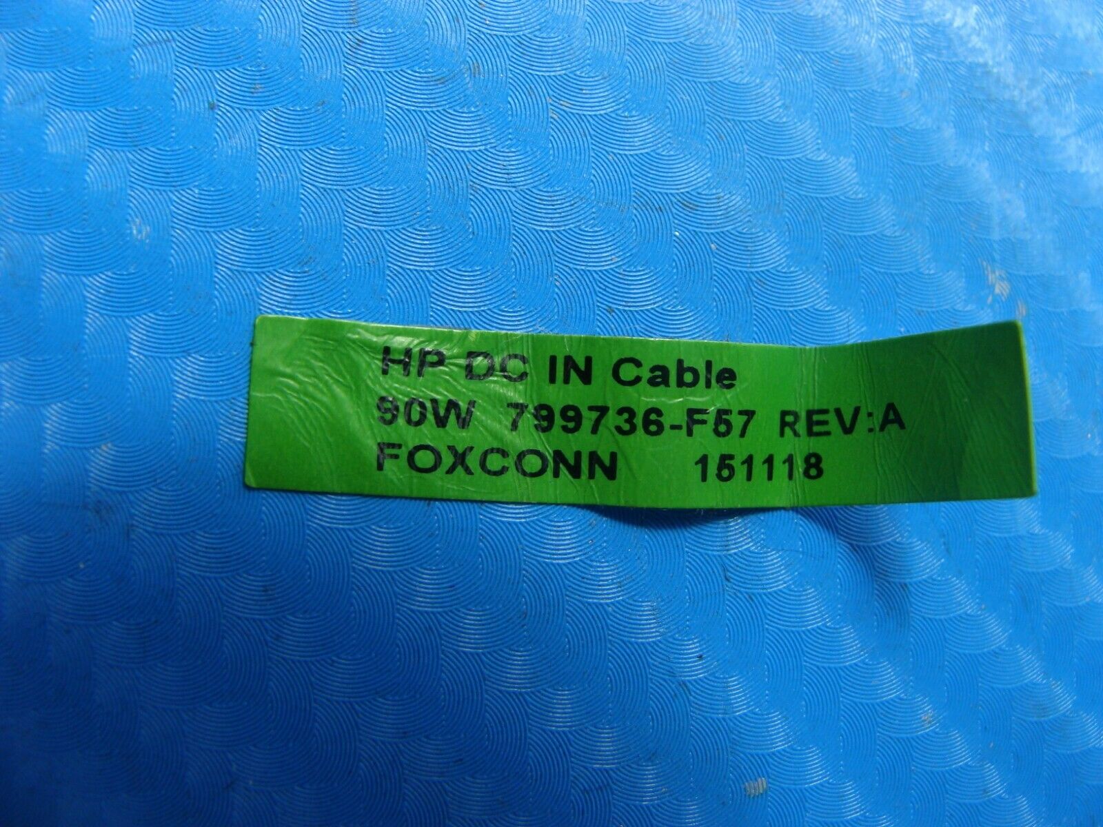 HP Notebook 15-ay013dx 15.6