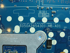 HP ZBook 14" 14u G4 Genuine Laptop Intel i5-7200U 2.5GHz Motherboard 917503-601