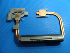 Asus ROG G74SX 17.3" Genuine Laptop CPU Cooling Heatsink 13N0-L8A0B01