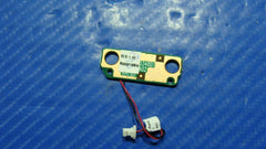 Toshiba Satellite C655 15.6" Genuine Power Button Board w/Cable V000210850 ER* - Laptop Parts - Buy Authentic Computer Parts - Top Seller Ebay