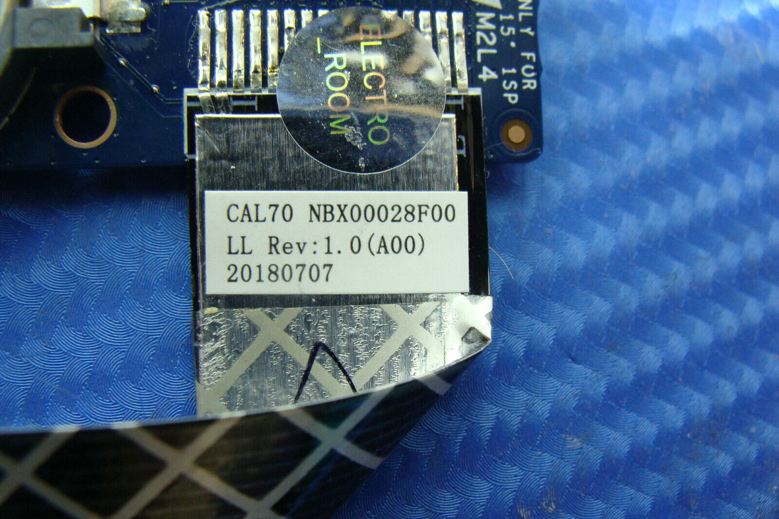 Dell Inspiron 17-5770 17.3