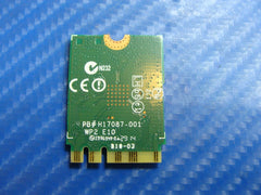 Lenovo ThinkPad 14" X1 Carbon Genuine WiFi Wireless Card 7260NGW 04X6008 GLP* Lenovo
