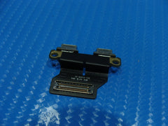 MacBook Air 13" A1932 2018 MRE82LL/A MRE92LL/A I/O Board 923-02813 821-01658-03