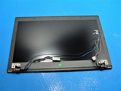Lenovo ThinkPad 14" T460 Genuine Matte FHD LCD Screen Complete Assembly