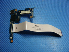 Samsung 12.1" XE500C21-AZ2US OEM USB Board w/Ribbon BA92-08331A BA92-07817A GLP* Samsung