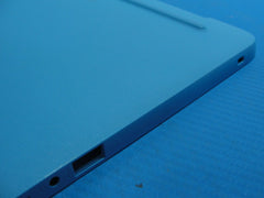 HP Stream 11-ah011wm 11.6" Genuine Bottom Case Base Cover Blue EAY0H01003A - Laptop Parts - Buy Authentic Computer Parts - Top Seller Ebay