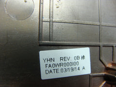 Dell Latitude 15.6 E5540 OEM Laptop Palmrest w/TouchPad A136L6 AP0WR000800