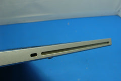 MacBook Pro A1286 15" 2009 MB985LL Top Case w/Keyboard Touchpad Silver 661-5244 