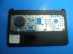 HP 15-f387wm 15.6" Palmrest w/Touchpad 34U96TP203