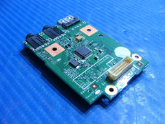 Lenovo IdeaPad 15.6" Z575-1299 USB Audio Card Reader w/Cable 48.4PA04.01M GLP* Lenovo