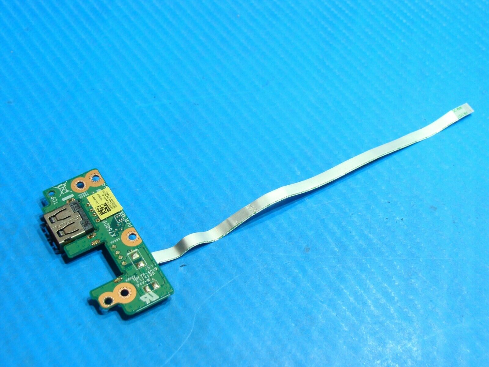 Asus R510D Series 15.6