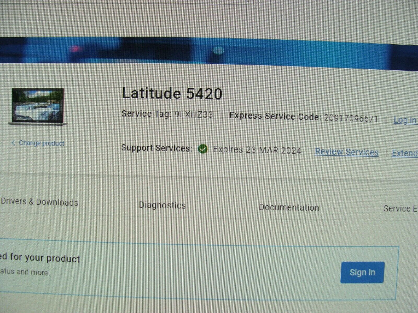 Dell Latitude 5420 Intel i7 11th Gen 14FHD max4.7Ghz 8GB 512GB SSD Warranty