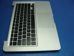 MacBook Pro A1278 13" 2009 MB991LL/A Top Case w/TrackPad Keyboard 661-5233 #1ER* - Laptop Parts - Buy Authentic Computer Parts - Top Seller Ebay