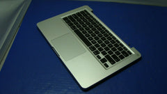 MacBook Pro A1278 13" 2012 MD101LL Top Case w/Touchpad Keyboard 661-6595 #5 ER* - Laptop Parts - Buy Authentic Computer Parts - Top Seller Ebay