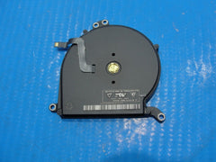 MacBook Air A1466 13" 2015 MJVE2LL/A Cooling Fan 923-00507