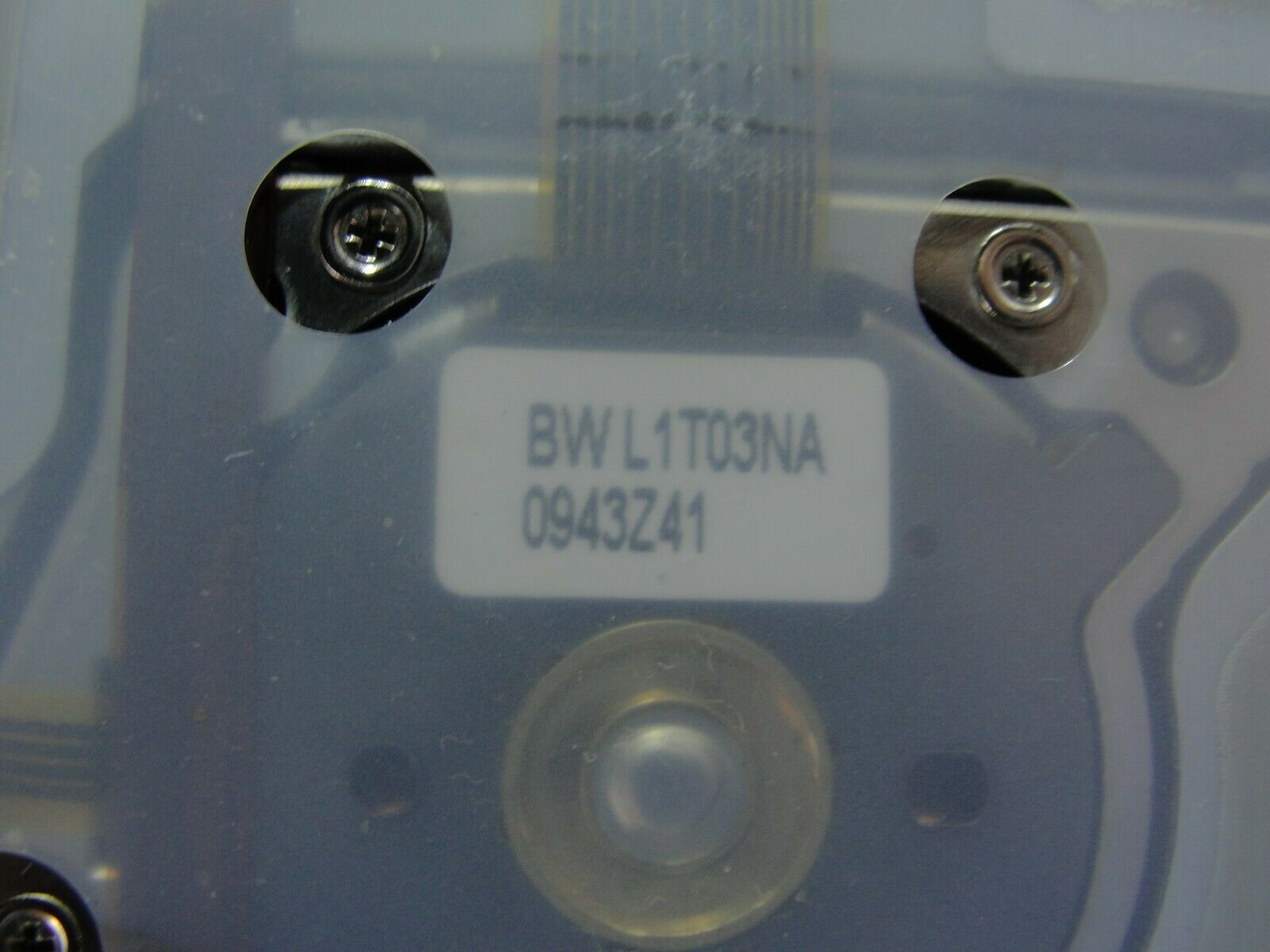 MacBook Pro A1278 13