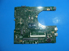 Dell Inspiron 15.6" 15 3558 Genuine Intel Core i3-5005U 2.0GHz Motherboard MY4NH
