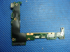 Asus VivoBook S200E-RHI3T73 11.6" USB Audio VGA Card Reader Board 60-NFQIO1000 ASUS